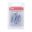 Bolt Galvanized 8.8 M10x25pack 4 Pcs Altn 4868725