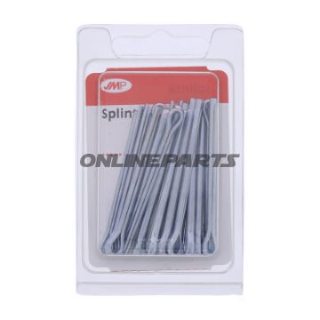 Splinte Galvanized 3.2X40 Din94pck 20 Pcs Altn 4860128