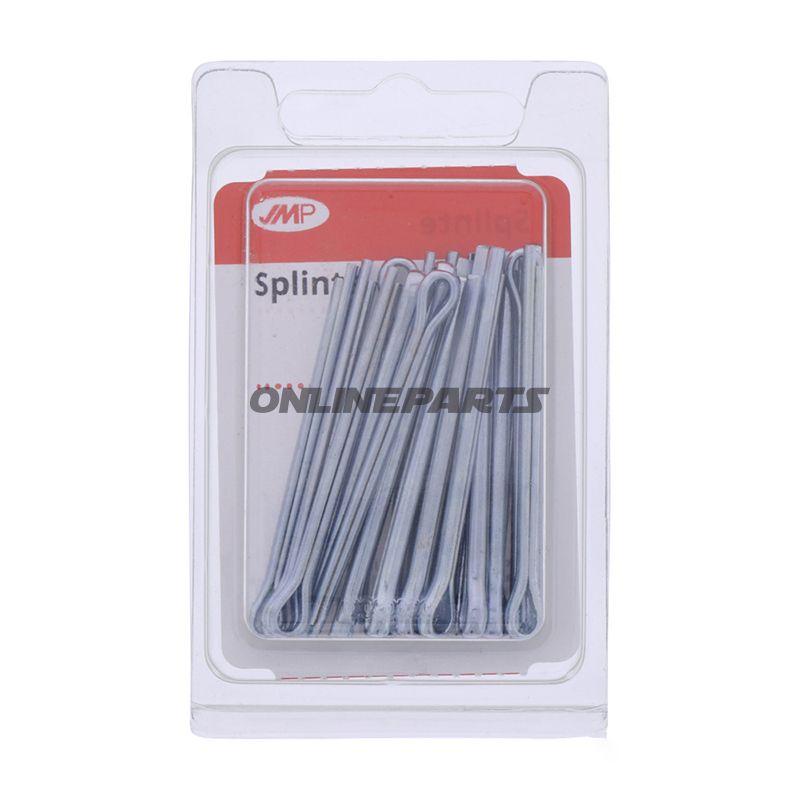 Splinte Galvanized 3.2X40 Din94pck 20 Pcs Altn 4860128