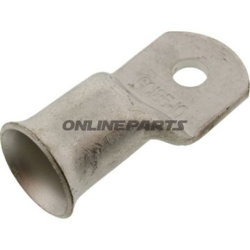 Ringzunge 185.0 M10 Jmppack 1 Pcs