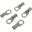 Ringzunge 35.0 M12 Jmppack 5 Pcs