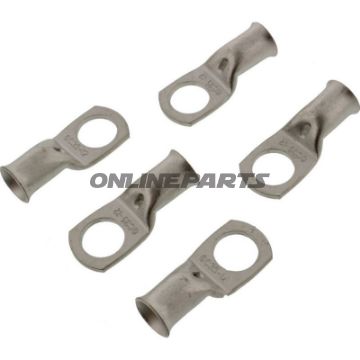 Ringzunge 35.0 M12 Jmppack 5 Pcs