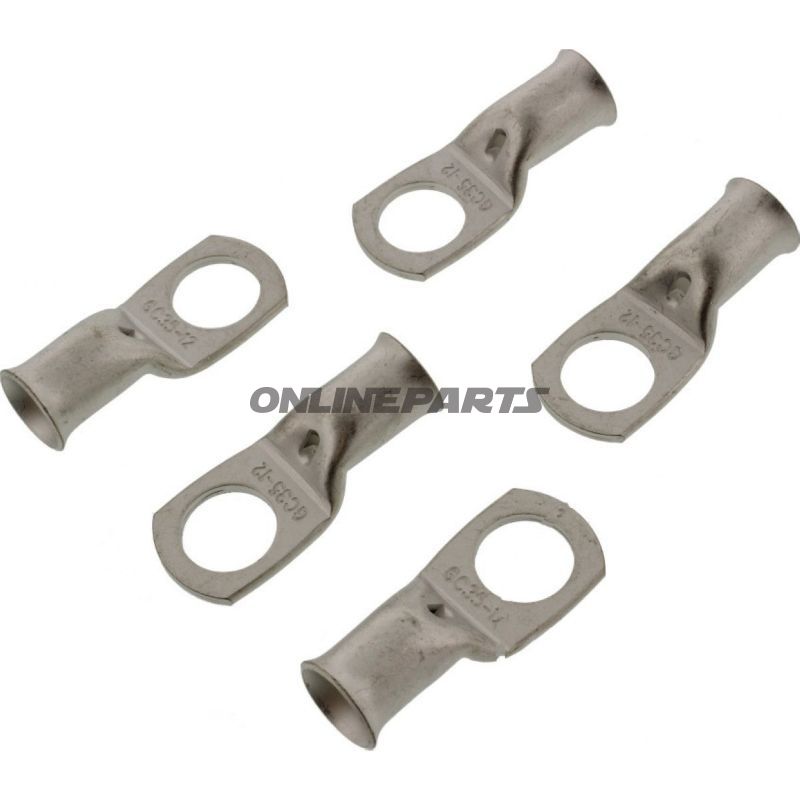 Ringzunge 35.0 M12 Jmppack 5 Pcs