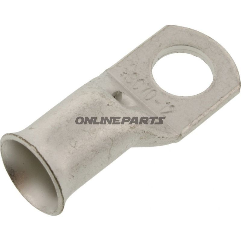 Ringzunge 70.0 M12 Jmppack 1 Pcs