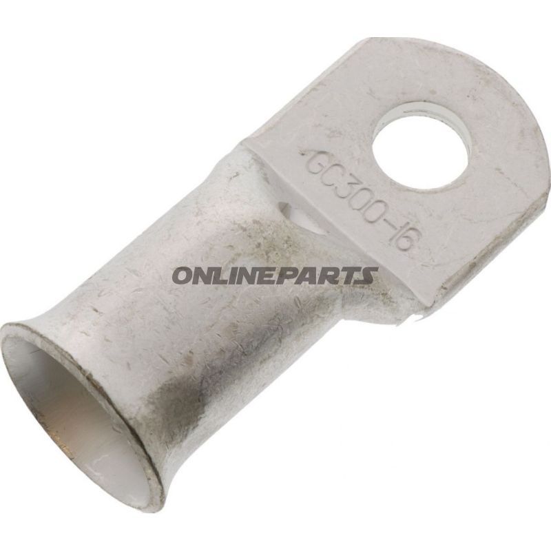 Ringzunge 300.0 M16 Jmppack 1 Pcs