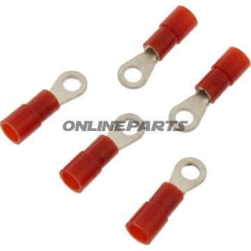 Ringzunge 0.5-1.5 M3 Jmppack 5 Pcs