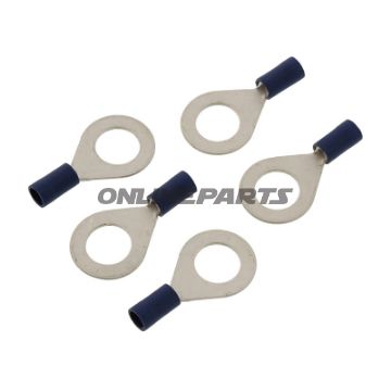 Ringzunge 1.5-2.5 M10 Jmppack 5 Pcs Altn 1580859