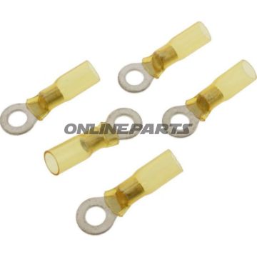 Ringzunge 4.0-6.0 M6 Jmppack 5 Pcs Altn 1580895