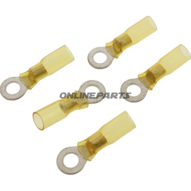 Ringzunge 4.0-6.0 M6 Jmppack 5 Pcs Altn 1580895