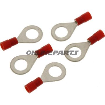 Ringzunge 0.5-1.5 M8 Jmppack 5 Pcs