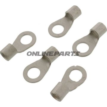 Ringzunge 25.0 M10 Jmppack 5 Pcs