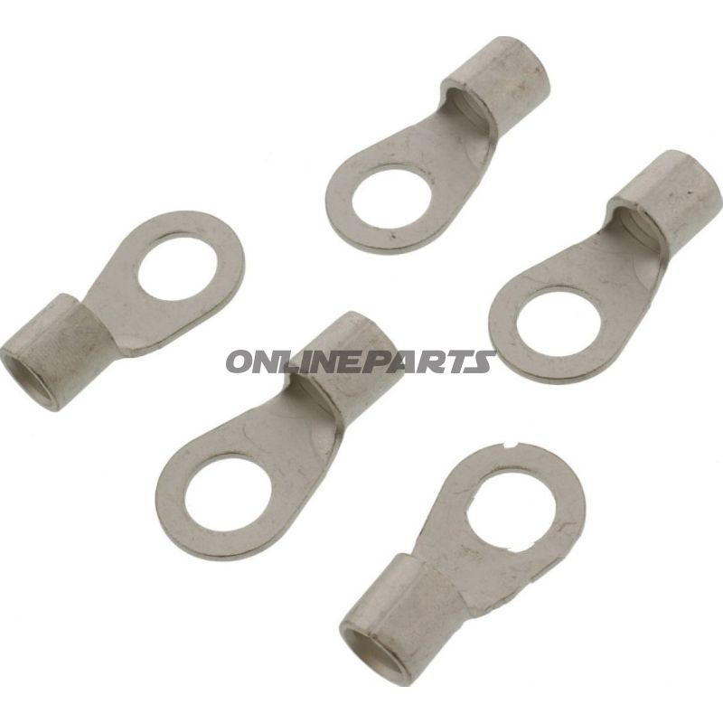 Ringzunge 25.0 M10 Jmppack 5 Pcs