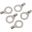 Ringzunge 10.0 M12 Jmppack 5 Pcs