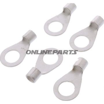 Ringzunge 25.0 M16 Jmppack 5 Pcs