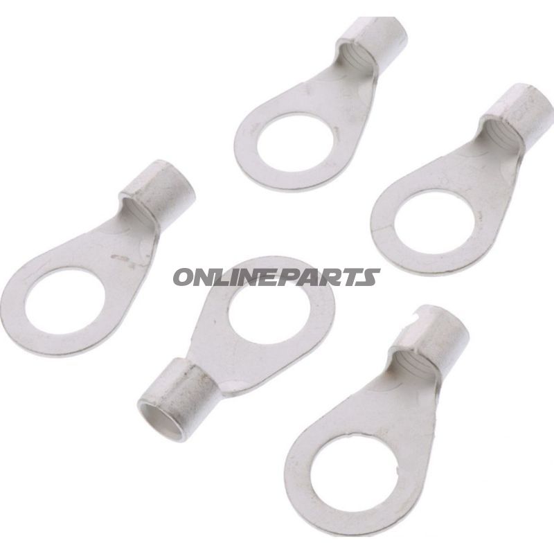 Ringzunge 25.0 M16 Jmppack 5 Pcs