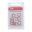 Copper Sealing Washer Mas 8X12x1pkg 10 Pcs Altn 4592036