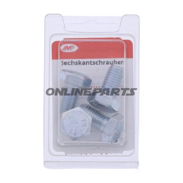Bolt Galvanized 8.8 M10x20pack 4 Pcs Altn 4868717