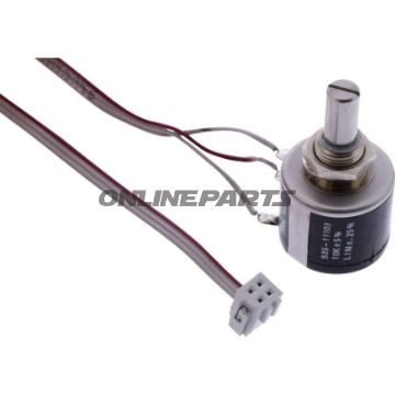 Poti For Messarm Geodynaeaa0410g85a