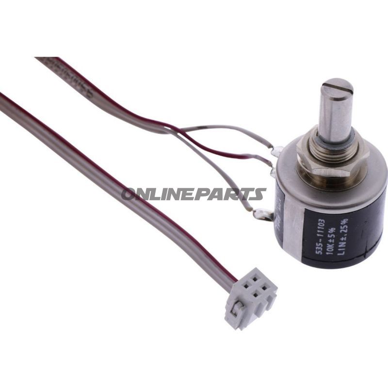 Poti For Messarm Geodynaeaa0410g85a