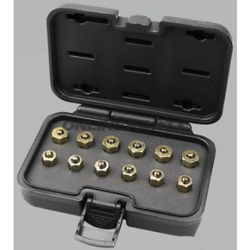 Verschlusskappencommon-Rail 12 14 Mm