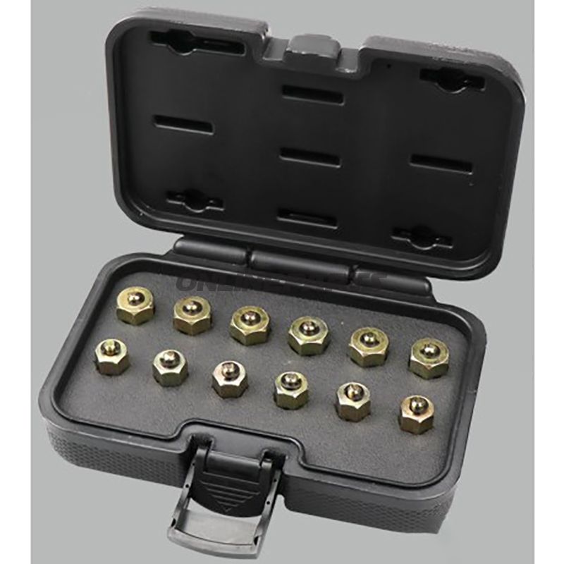 Verschlusskappencommon-Rail 12 14 Mm