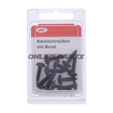 Blechschraube M Bund 4.2X16pkg 10 Pcs Altn 4840302