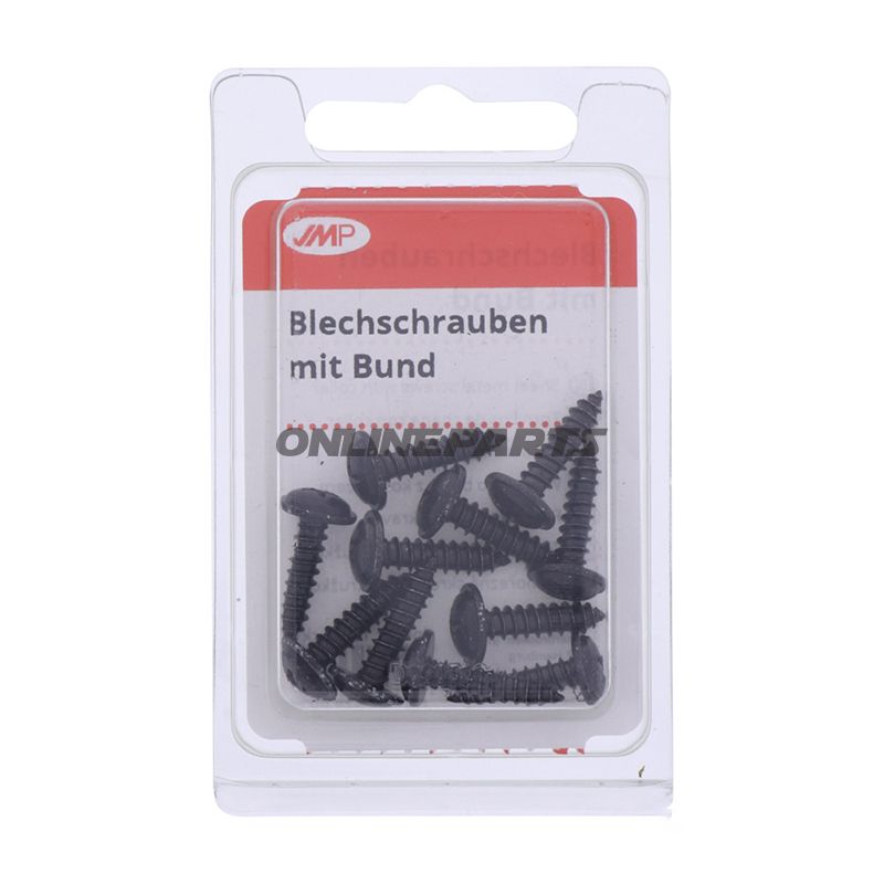 Blechschraube M Bund 4.2X16pkg 10 Pcs Altn 4840302