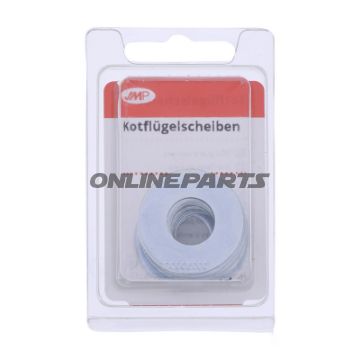 Kotflügel Scheibe 13X30pck 20 Pcs Altn 4866984