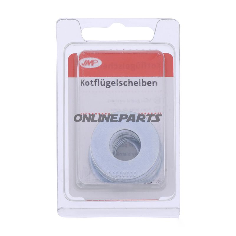 Kotflügel Scheibe 13X30pck 20 Pcs Altn 4866984