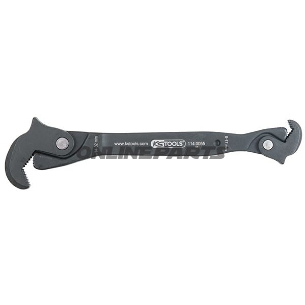 Einhand Multi Wrench8-32 Mm