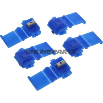 Branch Connector 1.0-2.5 Jmppack 5 Pcs