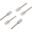 End Sleeve 0.5X8mm Jmppack 5 Pcs