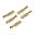 Flat 0.5-1.0 6.3Mm Jmppackung 5St Alternative: 1580831/790