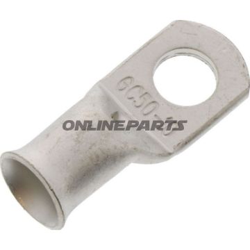 Ringzunge 50.0 M10 Jmppack 1 Pcs