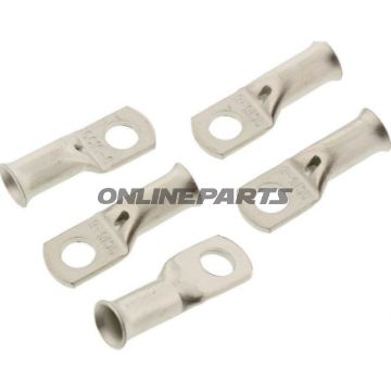 Ringzunge 16.0 M6 Jmppack 5 Pcs