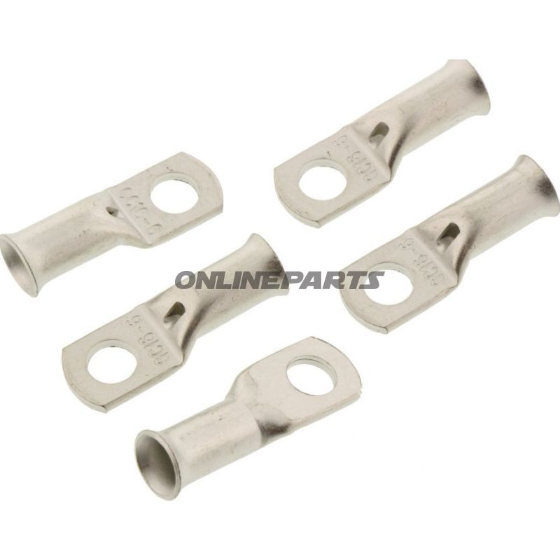 Ringzunge 16.0 M6 Jmppack 5 Pcs