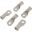 Ringzunge 35.0 M6 Jmppack 5 Pcs