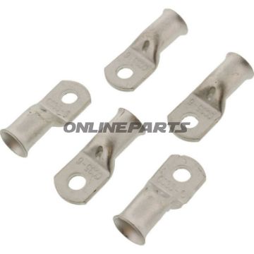 Ringzunge 35.0 M6 Jmppack 5 Pcs