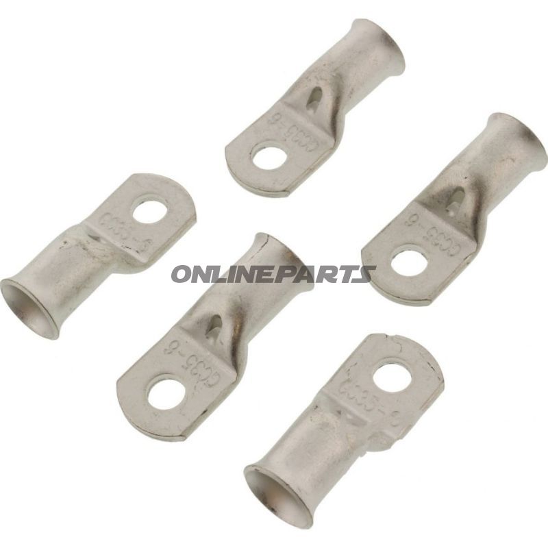 Ringzunge 35.0 M6 Jmppack 5 Pcs