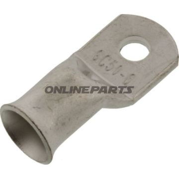 Ringzunge 50.0 M6 Jmppack 1 Pcs