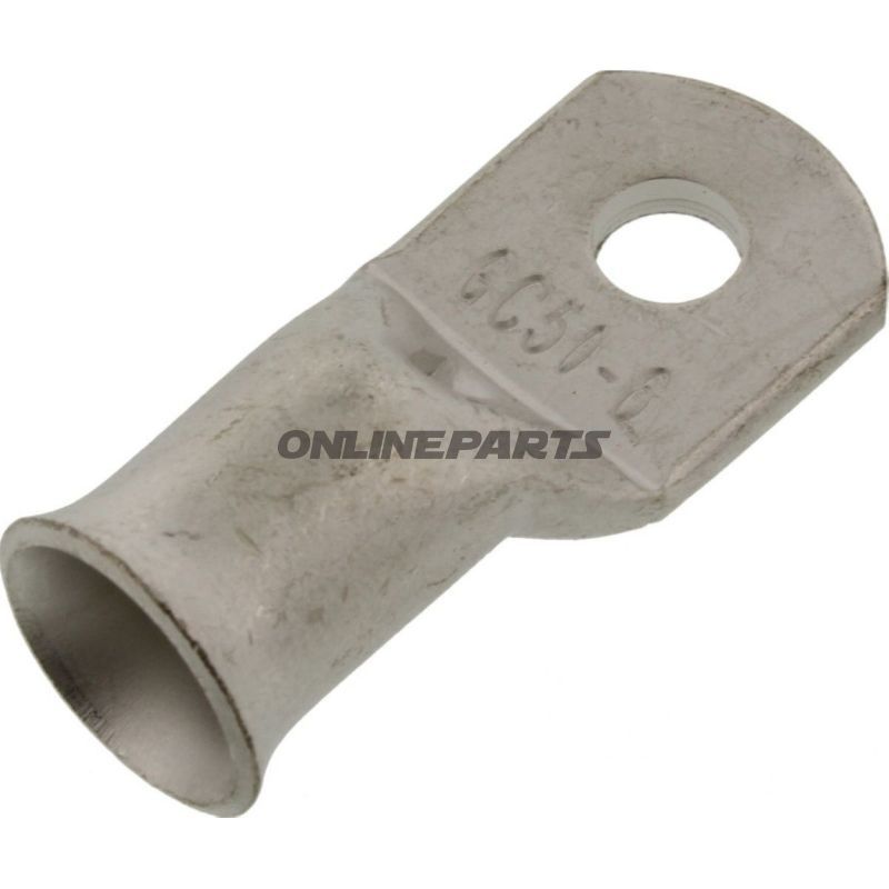 Ringzunge 50.0 M6 Jmppack 1 Pcs