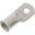 Ringzunge 70.0 M8 Jmppack 1 Pcs