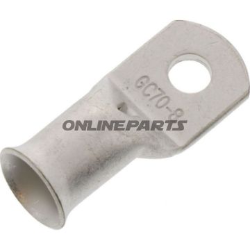 Ringzunge 70.0 M8 Jmppack 1 Pcs