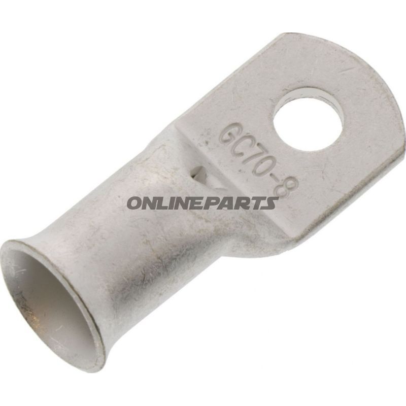 Ringzunge 70.0 M8 Jmppack 1 Pcs