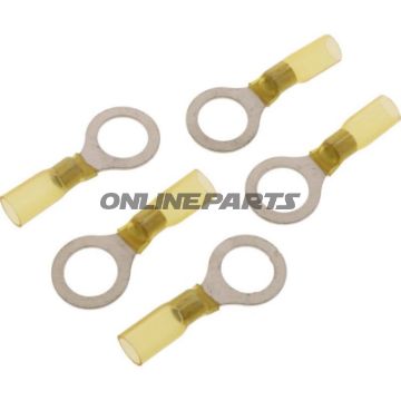 Ringzunge 4.0-6.0 M12 Jmppack 5 Pcs