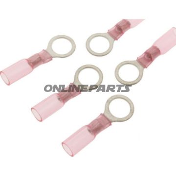 Ringzunge 0.5-1.5 M8 Jmppack 5 Pcs