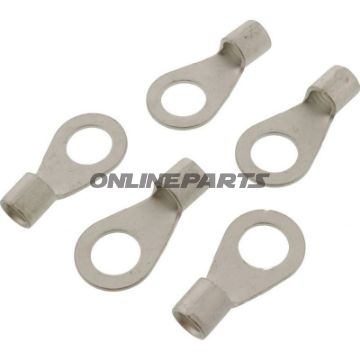 Ringzunge 25.0 M12 Jmppack 5 Pcs