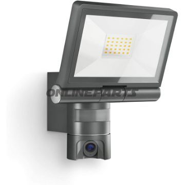 Led Spotlight Mit Kameraund Bewegungsmelder