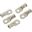Ringzunge 25.0 M6 Jmppack 5 Pcs