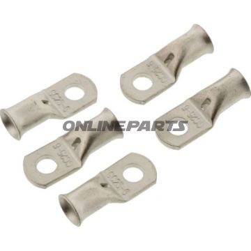 Ringzunge 25.0 M6 Jmppack 5 Pcs
